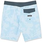 Quiksilver Boys Surfsilk Qs 69 16 Boardshort Swim Trunk - Image 2