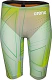 ARENA Limitierte Auflage Powerskin R-Evo One Schwimmhosen - Grün (22)