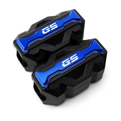 Protection contre les chocs R1250GS Adventure et R1200GS curseur pare-chocs