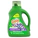 Gain HEC Lavender Liquid Laundry Detergent 64 Loads 100 Fluid Ounce