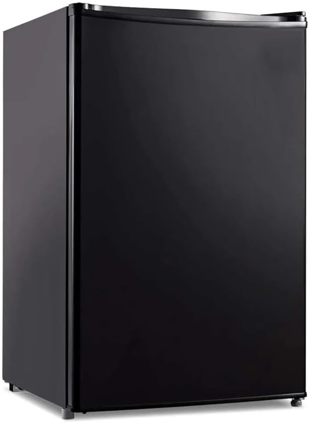 Mini Refrigerator Silent Combination Refrigerator Portable Large Capacity Refrigerator