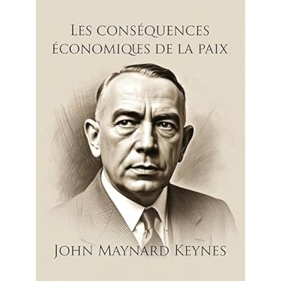 Les cons&eacute;quences &eacute;conomiques de la paix