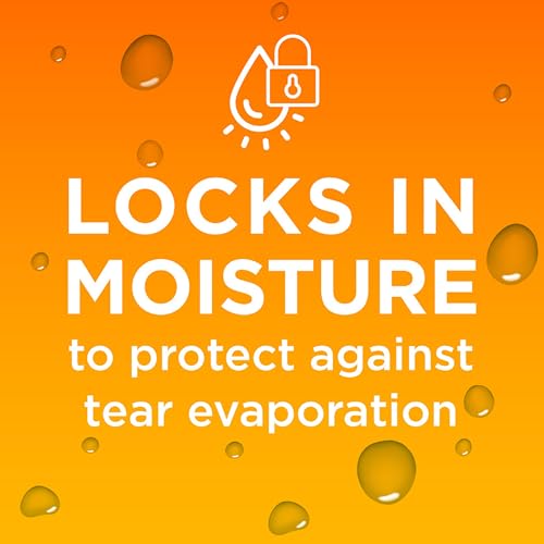 Image of Blink Triple Care Preservative Free Lubricating Eye Drops - Clinically Proven 3-in-1 Relief for Dry Eyes with Hyaluronic Acid & Lipid Nano-Emulsion, Up to 10 Hours of Relief*