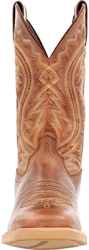 Durango® Rebel Pro™ Burnished Tan Western Boot Size 10.5(M) | Image 2