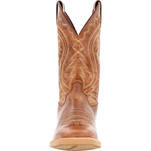 Image of Durango mens Durango Rebel Pro Burnished Tan Western Boot