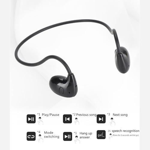 Image of WeCool N1 Open Ear Earbuds Wireless