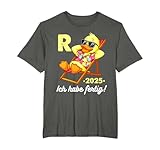 Rentner Rente Geschenke Pension Ente Rente Shop