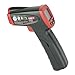 UT300S ręczny termometr na podczerwień skaner temperatury miejsca pracy bezpieczeństwo dokładna rozdzielczość 0,1°C