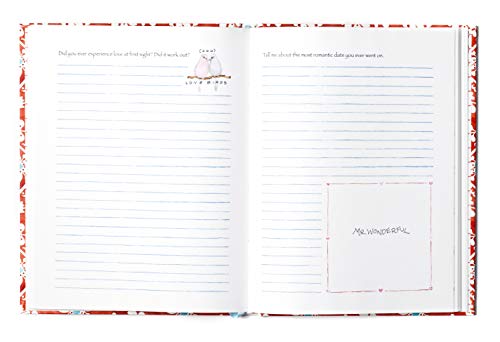 Mom Tell me Your Story - Keepsake Journal - Image 3