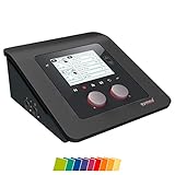  Gymna Elektrotherapiegerät Duo 200 mit Touchscreen
