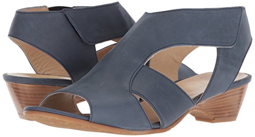 Image of Amalfi by Rangoni Women's Doris Wedge Sandal