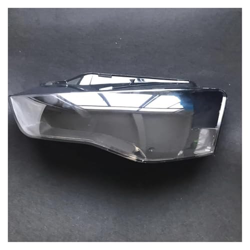 Couvercle phare voiture A3 2013-2016 neuf pour remplacer une coque de phare ternie