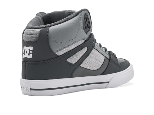 Image of DC Shoes Men's Pure HIGH TOP WC Skate Shoe