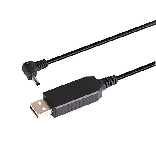 Ccyc 43221-2328 Dr-E10 Dc Coupler Replace Of Lp-E10 Battery And Usb Dc Converter Power Cable Replacement For Ack-E10 Ac Power Adapter, Suit For Canon Eos Rebel T3 thumb #5