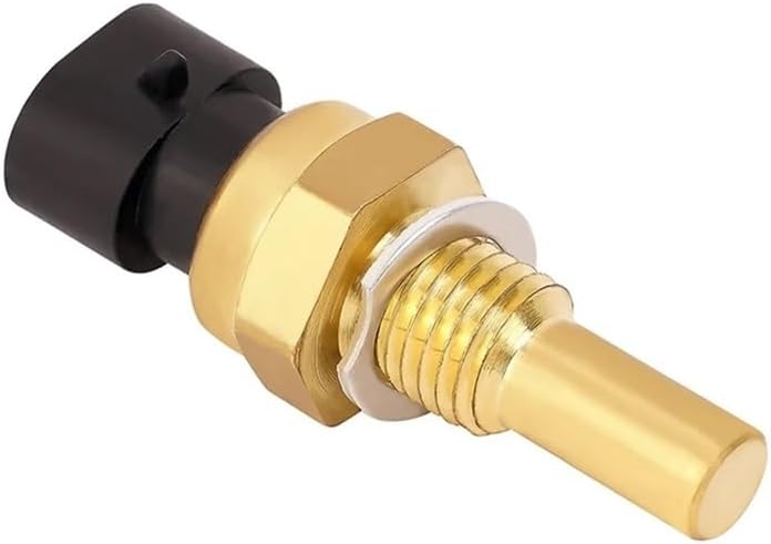 Motorcycle Coolant Radiator Water Temperature For 3.9L 5.3L 3.5L 213-4514 ECT317