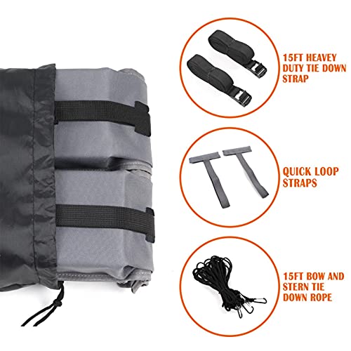 Fengshan Morbidi Cuscinetti per Portapacchi