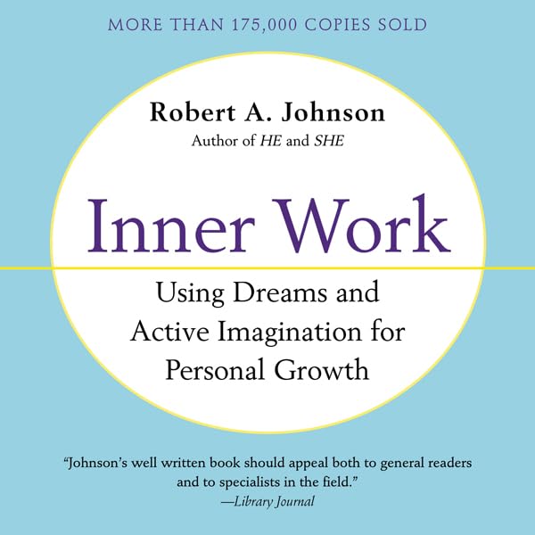 Cover art for Inner Work