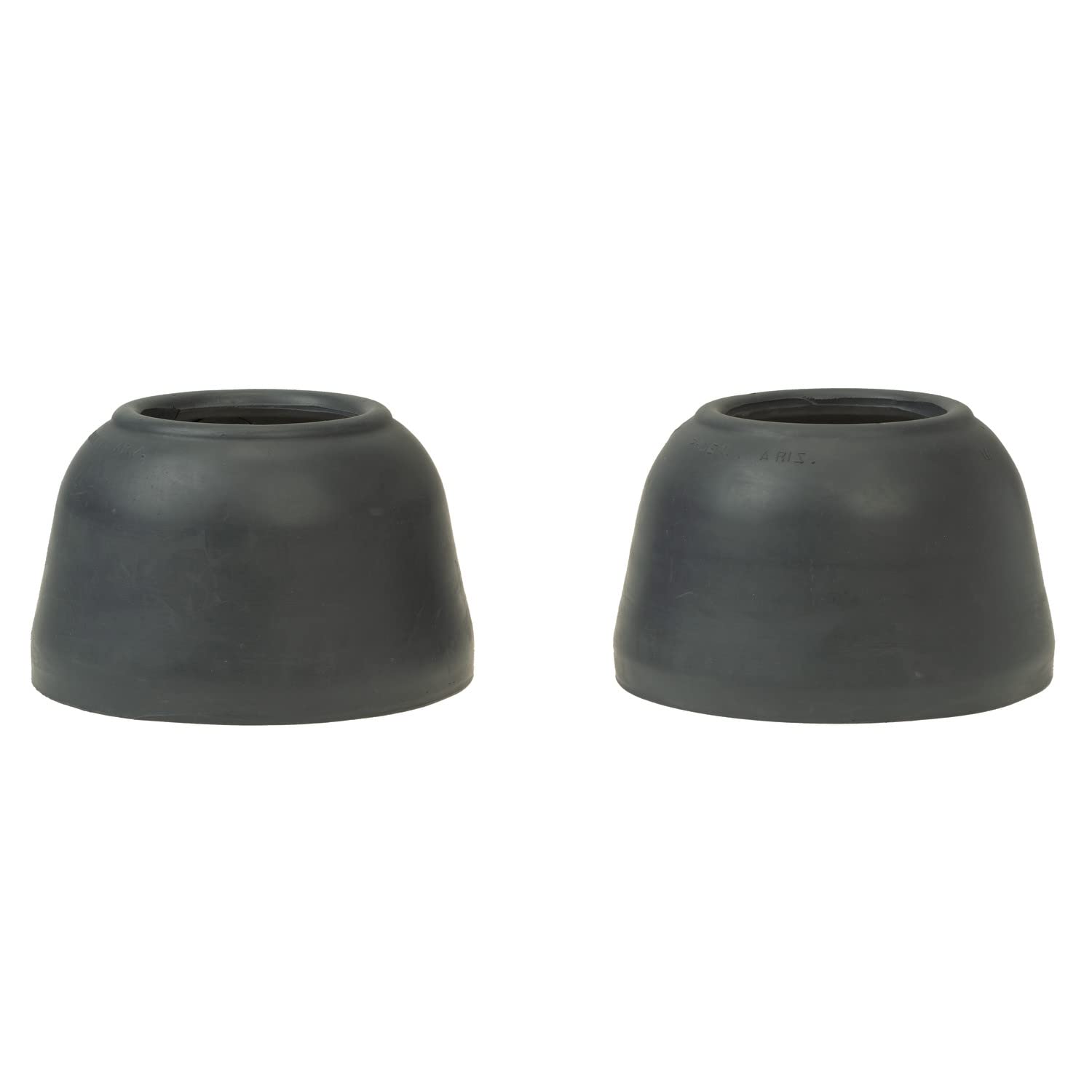 Weaver Leather Horse-Craft Pull-On Bell Boots