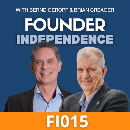 FI015 - The Hidden Cost of Keeping the Wrong People