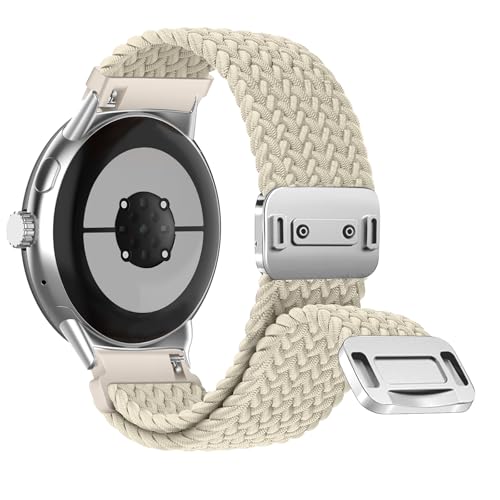 [ZoRoll] iCoh Google Pixel Watch 4 45 mm / 3 Ή ҂ݐLk rvxg X|[cXgbv X}[gEHb`oh \tg ʋC oh CNXv E֗ jp ւxg Googl