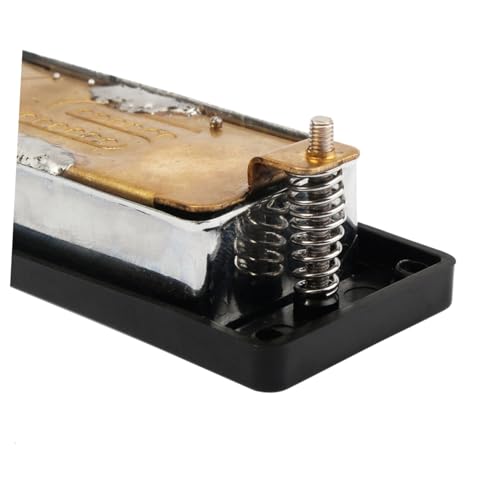 Set de 2 micros humbucker guitare pour redonner vie à vos solos - 5
