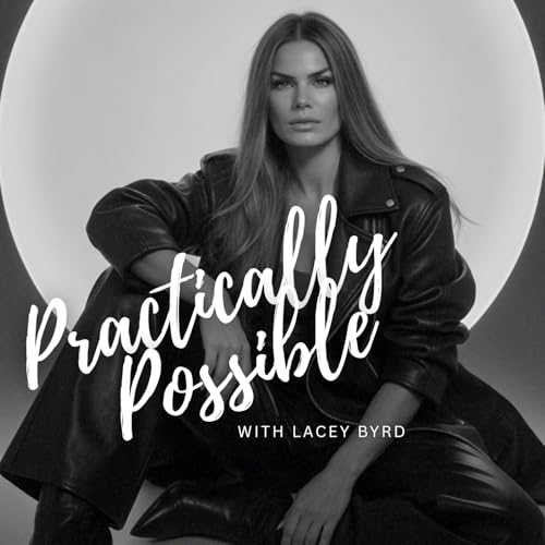 Practically Possible cover art