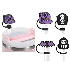 Bat&Skull Set