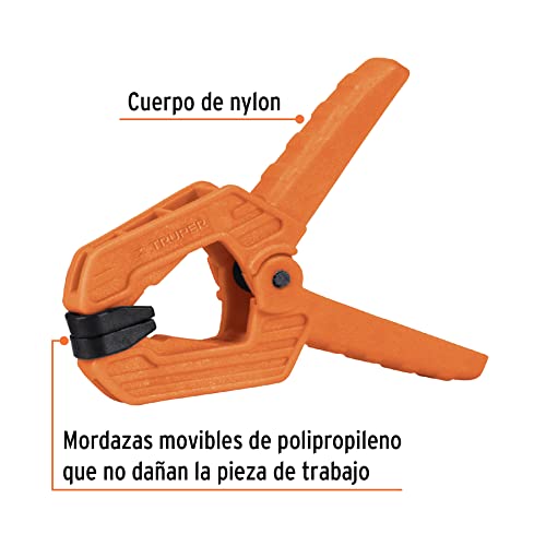 Prensas para madera Truper 11 Imagen adicional
