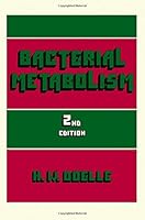 Bacterial Metabolism 0122193520 Book Cover