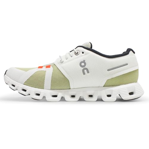 Image of On Women's Cloud 5 Waterproof Sneakers