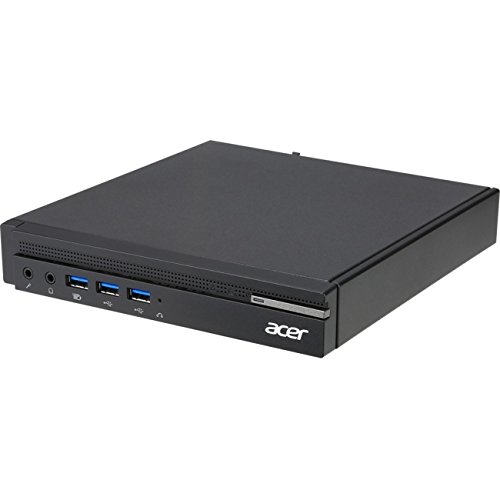 Amazon.com: acer Veriton N Desktop, 6th Gen Intel Core i7-6700T