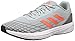 Adidas Mens Fraizer M Stone/Solred/DOVGRY Sneaker - 8 UK (EY3182)