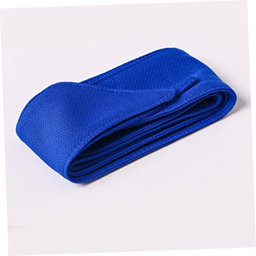 Beavorty 2 Unidades capuz de bandana esportiva bandana para homens bandana de corrida para mulheres