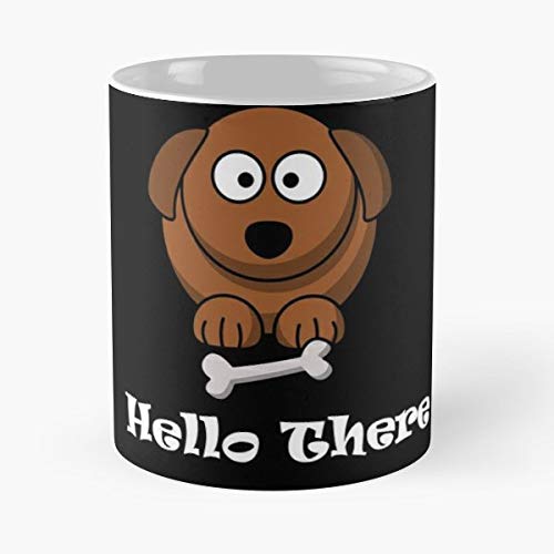 Dog Gift Ideas Funny Ceramic Mugs Home & Kitchen