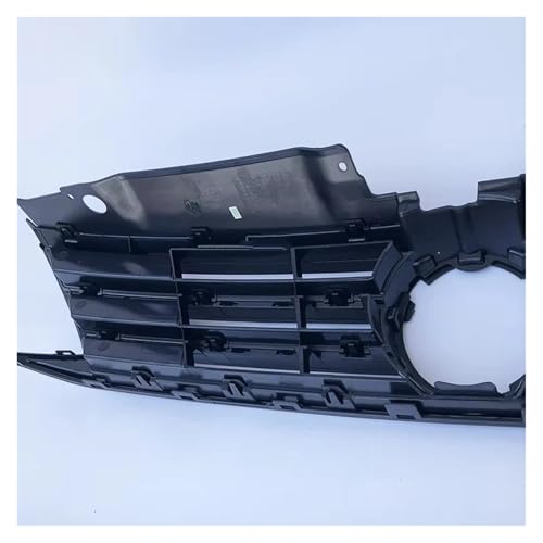 Calandre de remplacement ABS supérieure pour radiateur Jetta MK6 - 4