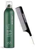 Joico BODY LUXE ROOT LIFT Volumizing Foam (STYLIST KIT) Bio-Advanced Peptide Complex (10.2 oz / 300 ml)