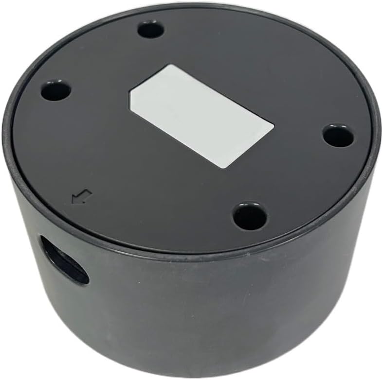 Battery Charging Dock Stand Spare Part, Compatible For JIMMY, H8 / H8 Pro, Vacuum Cleaner Accessories