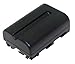 BM Premium NP-FM500H Battery and Charger for Sony Alpha a68, a77II, SLT-A57, SLT-A58, SLT-A65V, SLT-A77V, SLT-A99V, SLT-A200, A300, A350, A450, A500, A550, A560, A580, A700, A850, A900 Cameras