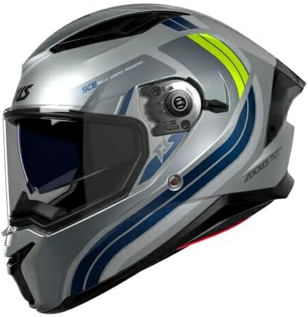 Axxis Panther SV Tribute オレンジ 2XL(約63〜64cm) 50th Anniversary