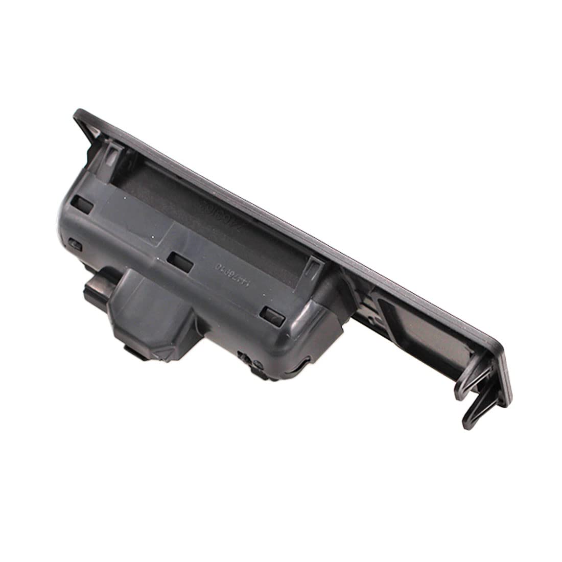 Couvercle de coffre de voiture Commutateur de hayon pour BMW X1 X3 X4 X5 X6 2/3/4/5-Series F10 F15 F22 F25 F30 F48 51247368752 51247463161 51244866141