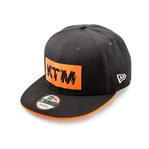 Preisvergleich Produktbild KTM Radical Cap M - L Original PowerWear