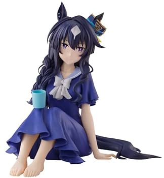 ウマ娘　フィギュア　3種　ホロライブ　Relax time 2種 Amazon.co.jp: ウマ'娘 プリティーダービー Season 3 Relax time