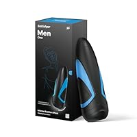 Algopix Similar Product 13 - Satisfyer Men One  Vibrating