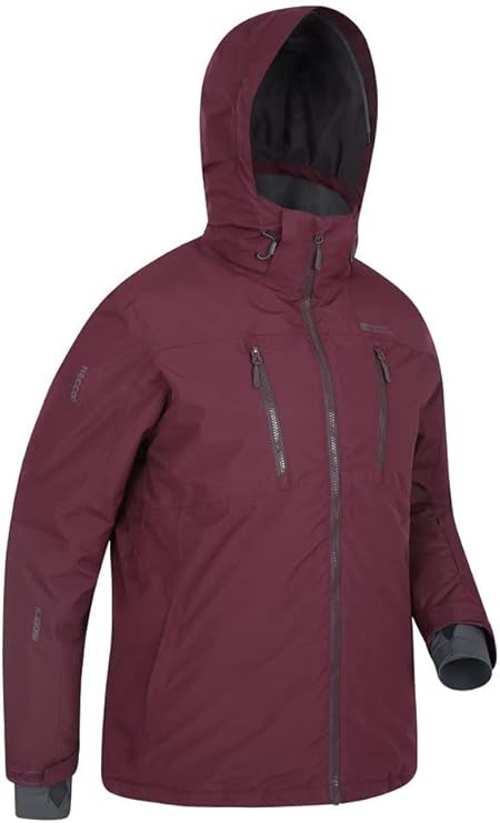 mountain warehouse asteroid ski jacket