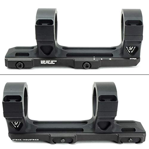 Holy Warrior HWO-ADC HD 1.5-5X LPVO スコープ Holy Warrior HWO-ADC HD 1.5-5X LPVO ショートスコープ