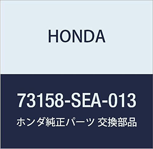 HONDA (�z���_) �������i ���[���f�C���O R.�h���c�v�T�C�h �A�R�[�h 4D �i��73158-SEA-013