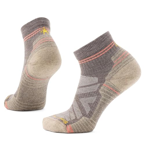 Image of Smartwool Women's Hike Light Cushion Ankle Socks