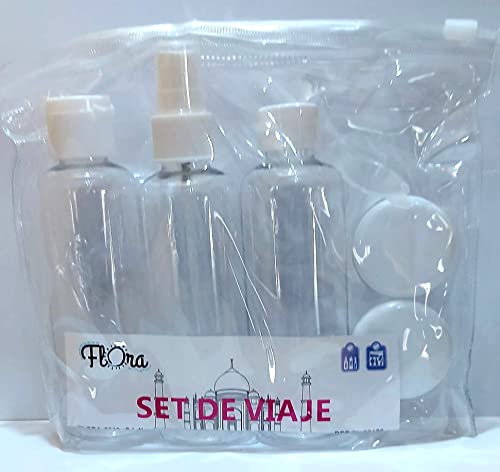 SET DE VIAJE Cover