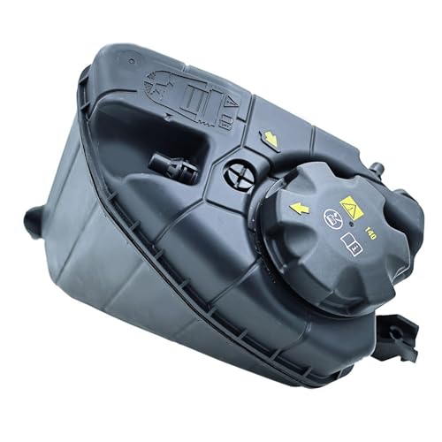 Réservoir d'expansion liquide de refroidissement 17138610656 : Stopper la surchauffe sur votre BMW