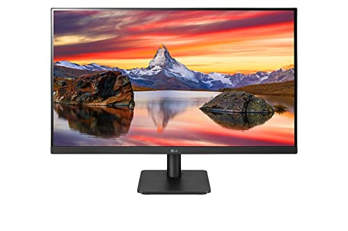 Image of LG 27MP40W 27 inch IPS 3-Side Borderless Gaming Monitor w /AMD Free-sync